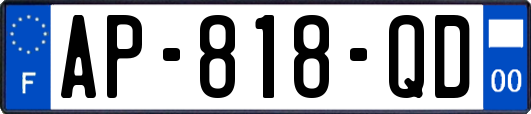 AP-818-QD