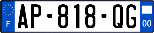 AP-818-QG