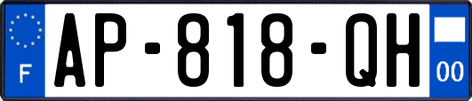 AP-818-QH