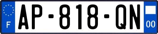 AP-818-QN