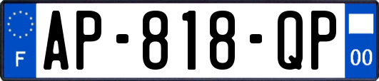 AP-818-QP