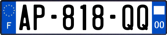 AP-818-QQ
