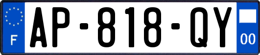 AP-818-QY