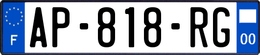 AP-818-RG