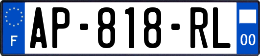AP-818-RL