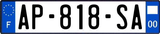 AP-818-SA