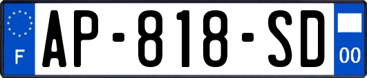 AP-818-SD