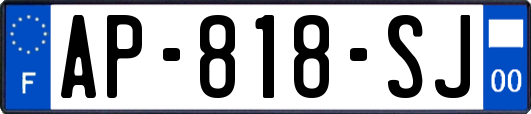 AP-818-SJ