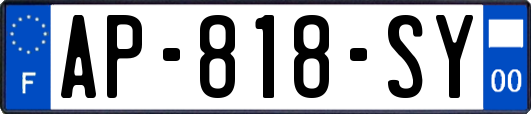 AP-818-SY