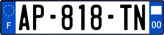 AP-818-TN