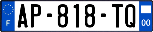 AP-818-TQ