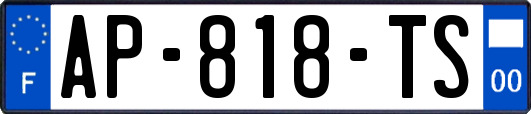 AP-818-TS