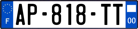 AP-818-TT