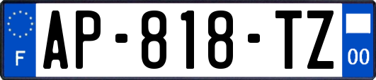 AP-818-TZ