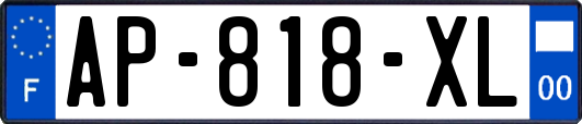 AP-818-XL