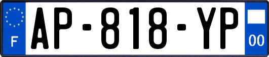 AP-818-YP