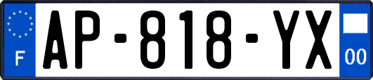 AP-818-YX