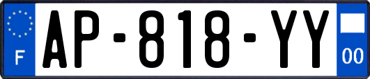 AP-818-YY