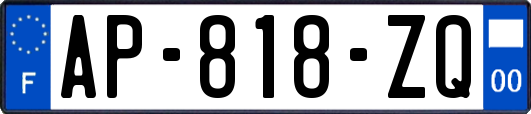 AP-818-ZQ