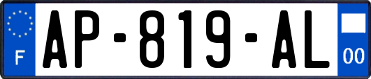 AP-819-AL