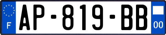 AP-819-BB