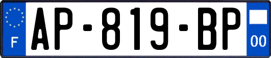 AP-819-BP