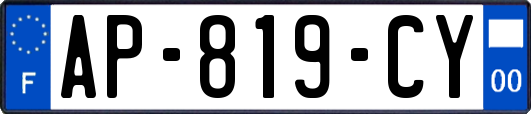 AP-819-CY