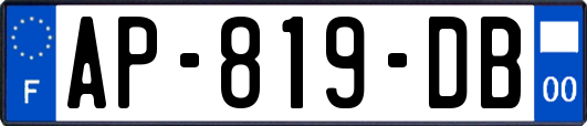 AP-819-DB