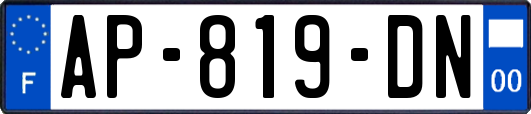 AP-819-DN