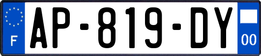 AP-819-DY