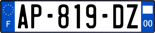 AP-819-DZ