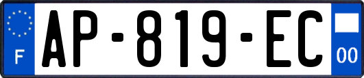 AP-819-EC