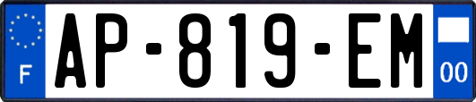 AP-819-EM