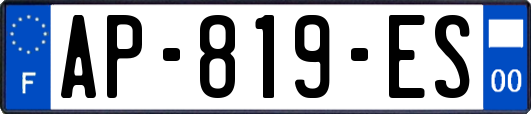 AP-819-ES