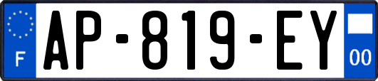 AP-819-EY