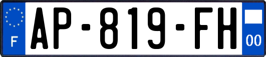 AP-819-FH