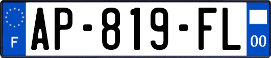 AP-819-FL