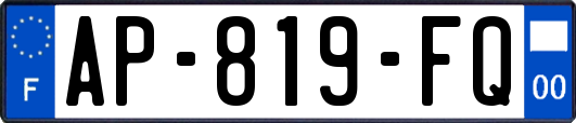 AP-819-FQ