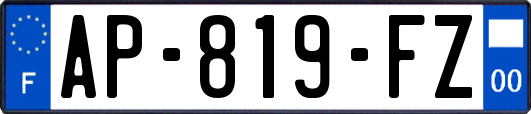AP-819-FZ