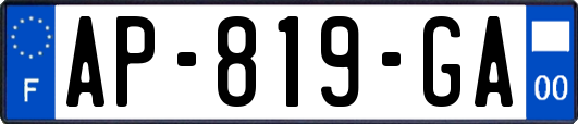 AP-819-GA