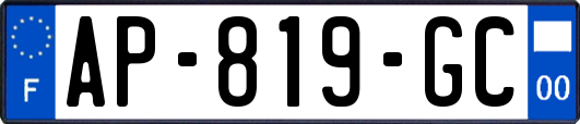 AP-819-GC