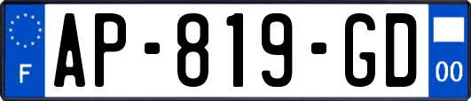 AP-819-GD
