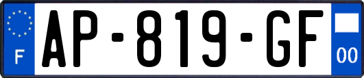 AP-819-GF