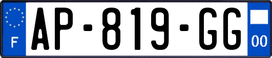 AP-819-GG