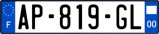 AP-819-GL