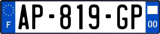 AP-819-GP