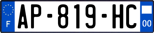 AP-819-HC