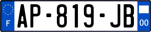 AP-819-JB