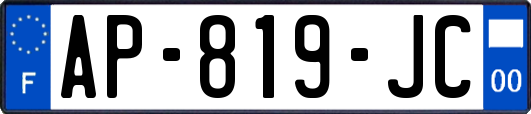 AP-819-JC