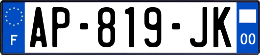AP-819-JK
